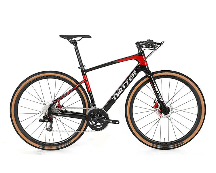 Carbon Fiber Road Bike 700c Road Bike Carbon Bicycle Cheaper Price Bicycle