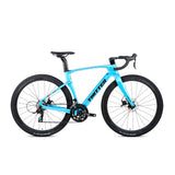 Road Bike Carbon 700c Twitter Gravel Bikes GRAVEL V3 APEX 11S Alloy Wheel aero Bike Race AL7005 Carbon Fiber Bicycle