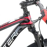 Twitter Mtb Bike Mantis Lightweight Al6061 10 Speed 30 Speed 19inch Bicicletas Aluminum Alloy Mountain Bike 29er