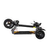 Vican L12 Max 48V 16Ah 800W Electric Scooter 10 Inch Road Tire Dual Brake Duane Suspension EU Stock 150kg Capacity 35-45km/h Max