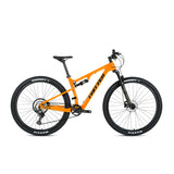 2023 Factory Direct Mtb 29er Mountain Bike Full Suspension Carbon Frame M6100 12 Speed Carbon Bicycle Parts Carbon Mountain Bike