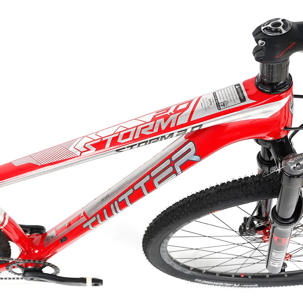 OEM 12 Speed 19 Inch Frame Montan Mountain Bike Bicycle 29 Carbon