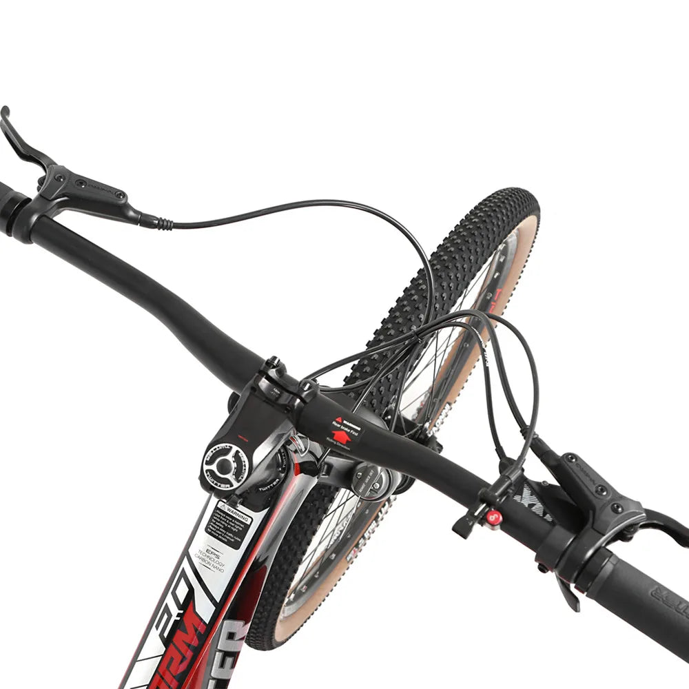 Hot Sale Mountain Bicycle Mtb Carbon Frame 29er Complete Bike