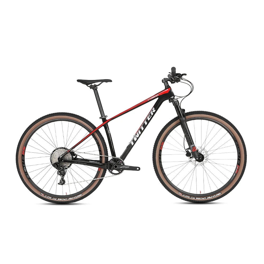 China Shenzhen Factory 2021 Cheap Carbon Frame Mtb Carbon Fiber Bike Mountain Bicycle Mtb Bike 29 Inch