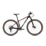 China Shenzhen Factory 2021 Cheap Carbon Frame Mtb Carbon Fiber Bike Mountain Bicycle Mtb Bike 29 Inch