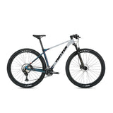 Fork Suspension Carbon Fiber 29 Inch Mountain Bike Mtb Bicycle with Hydraulic Brake