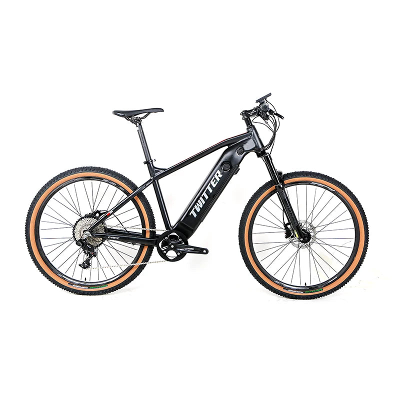 Wholesale Ebike 350W-500w E Bike  Hidden Battery Electric Bicycle Price 29er Electric Bicycle Bicicletas Mountain Bike