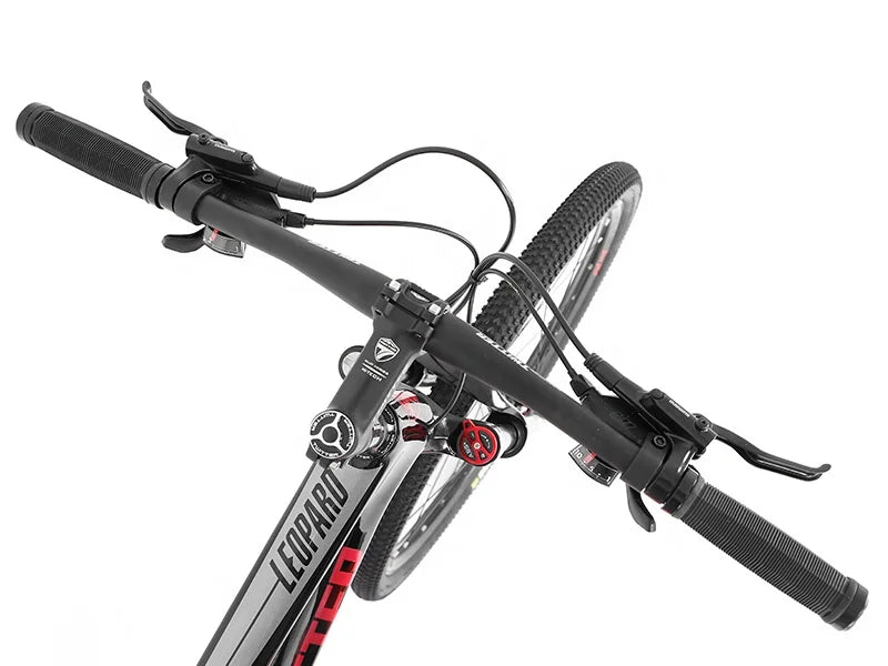 Mountain Bicycle 29 Inch Carbon Fiber Mountain Bike Leopard-pro 30 Speed Mtb Hydraulic Disc Brake Mountain Bicycle