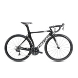 Twitter Carbon Fiber Road Bike Thunder-C Brake 105 Groupset 22speed Professional Road Bike 700C Racing Carbon Road Bike Bicycle