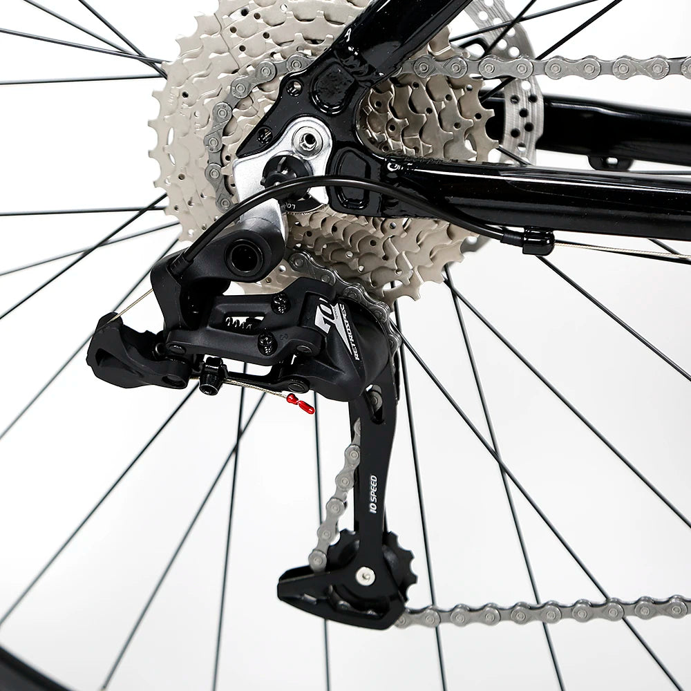 48V13A 750W-1000W  Bafang Mid Drive Motor  29er  Electric Mountain Bike Bicycle