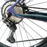 Twitter Bike 29 Inches Carbon Fiber Bicycle SHlMANO XT Groupset Mtb Bike Boost148mm Frame Bicycle 29