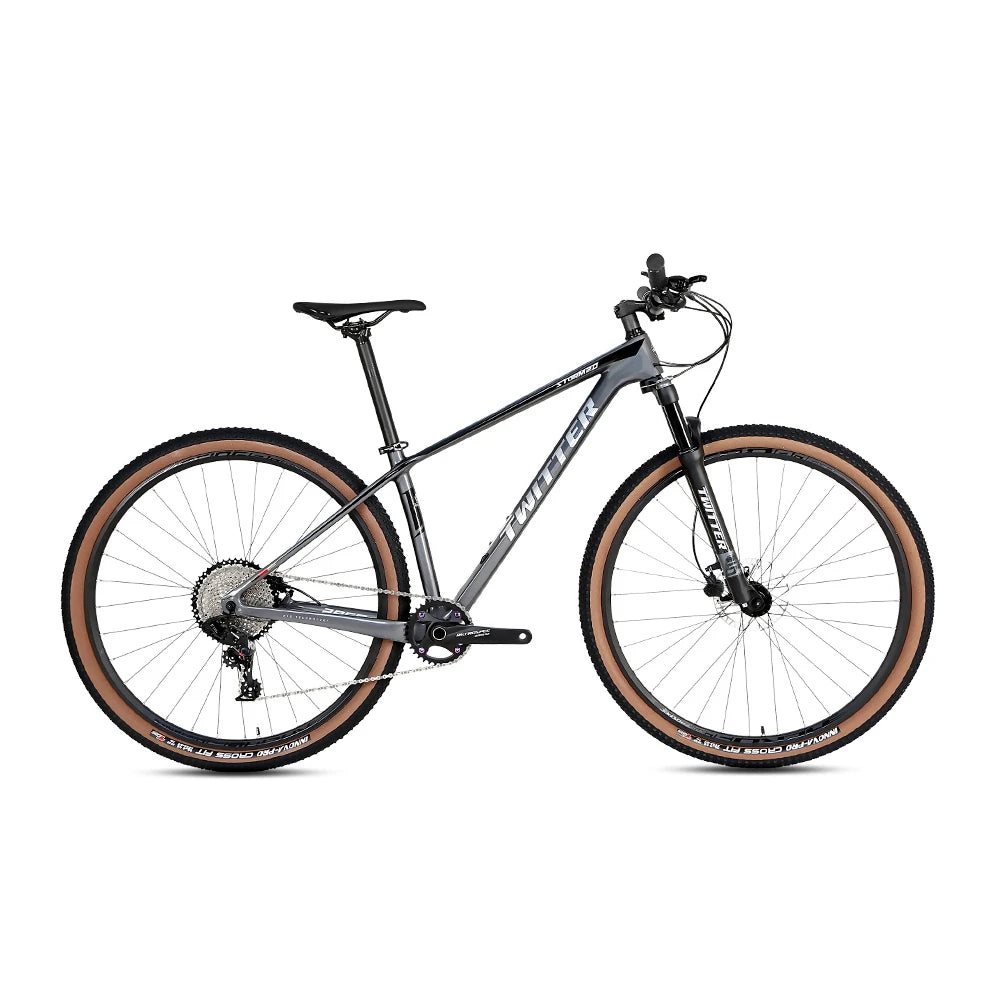 China Shenzhen Factory 2021 Cheap Carbon Frame Mtb Carbon Fiber Bike Mountain Bicycle Mtb Bike 29 Inch