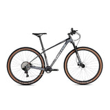 China Shenzhen Factory 2021 Cheap Carbon Frame Mtb Carbon Fiber Bike Mountain Bicycle Mtb Bike 29 Inch