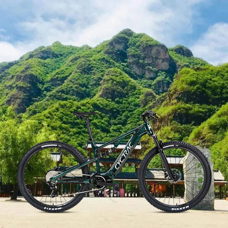 Electric Mountain Bike Bafang M600 29 27.5inch Tire High Speed Electric Bicycle Bike for Adult Electric Bicycle
