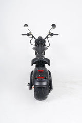 EU warehouse classic motorcycles M1PS 72V4000W40AH 80km/h max speed motorcycles