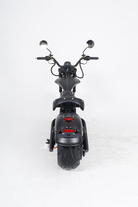 EU warehouse classic motorcycles M1PS 72V4000W40AH 80km/h max speed motorcycles