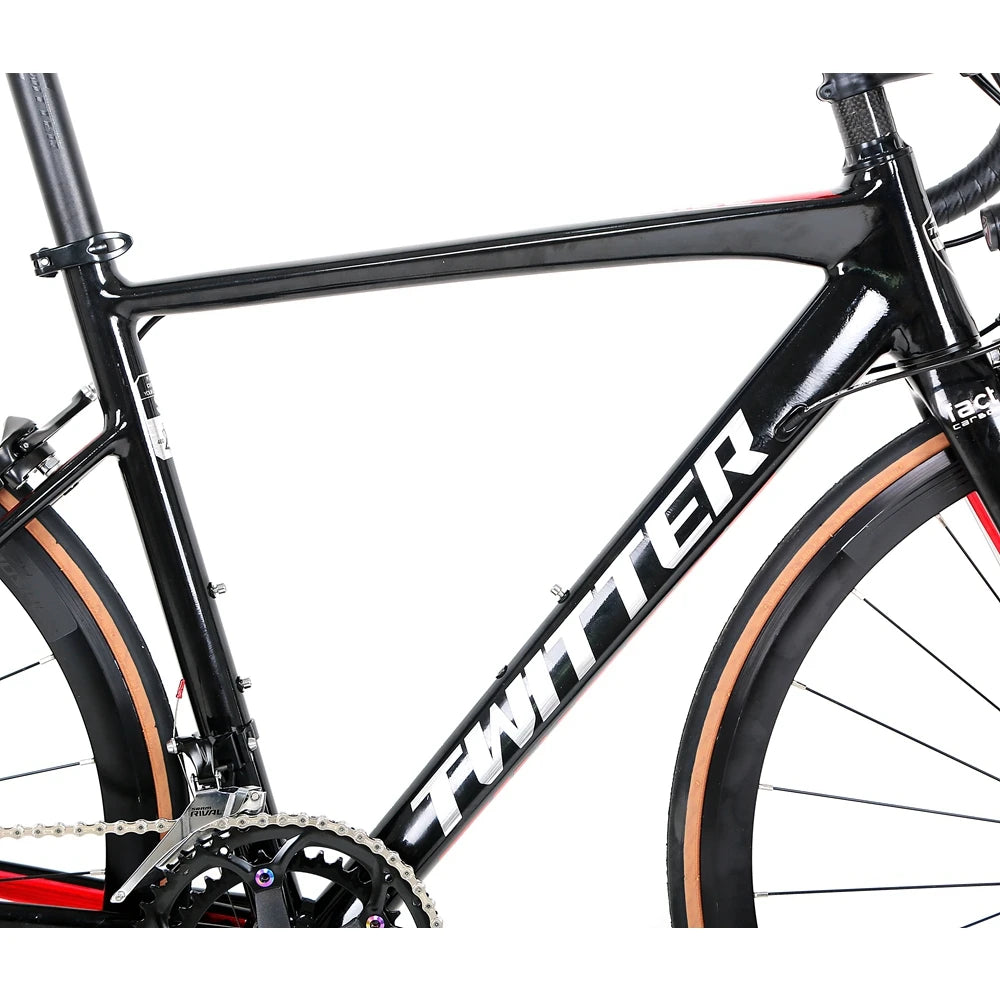 Factory Price Twitter Road Bike Aluminum Alloy C Brake Smile RS-22 Speed 700C Road Bike Alloy