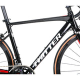 Factory Price Twitter Road Bike Aluminum Alloy C Brake Smile RS-22 Speed 700C Road Bike Alloy