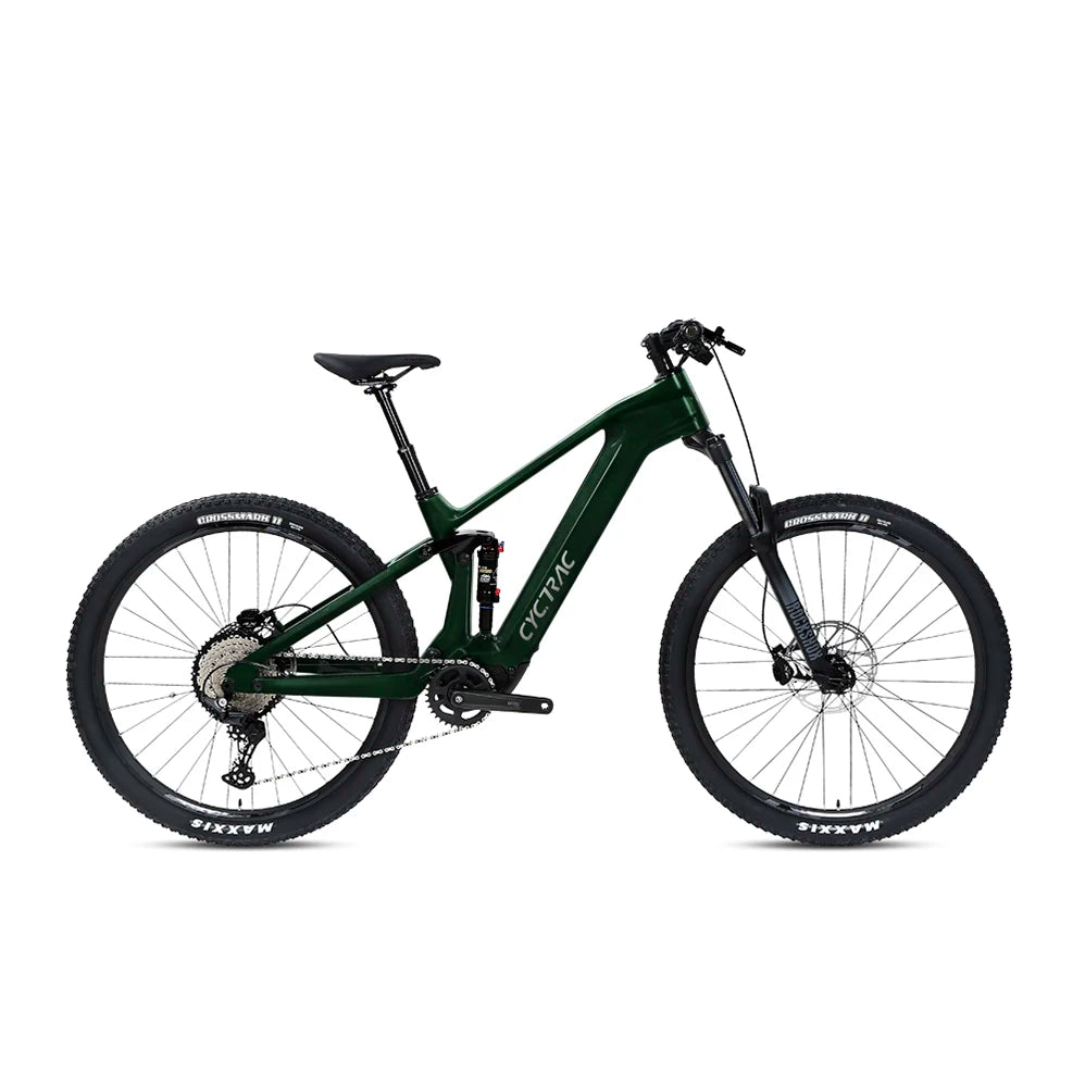 Bafang M820 Electric Bike 2023 Electric E- Mountain Bike  Electric City Tricycles Bicycle Cycle Bikes Adult