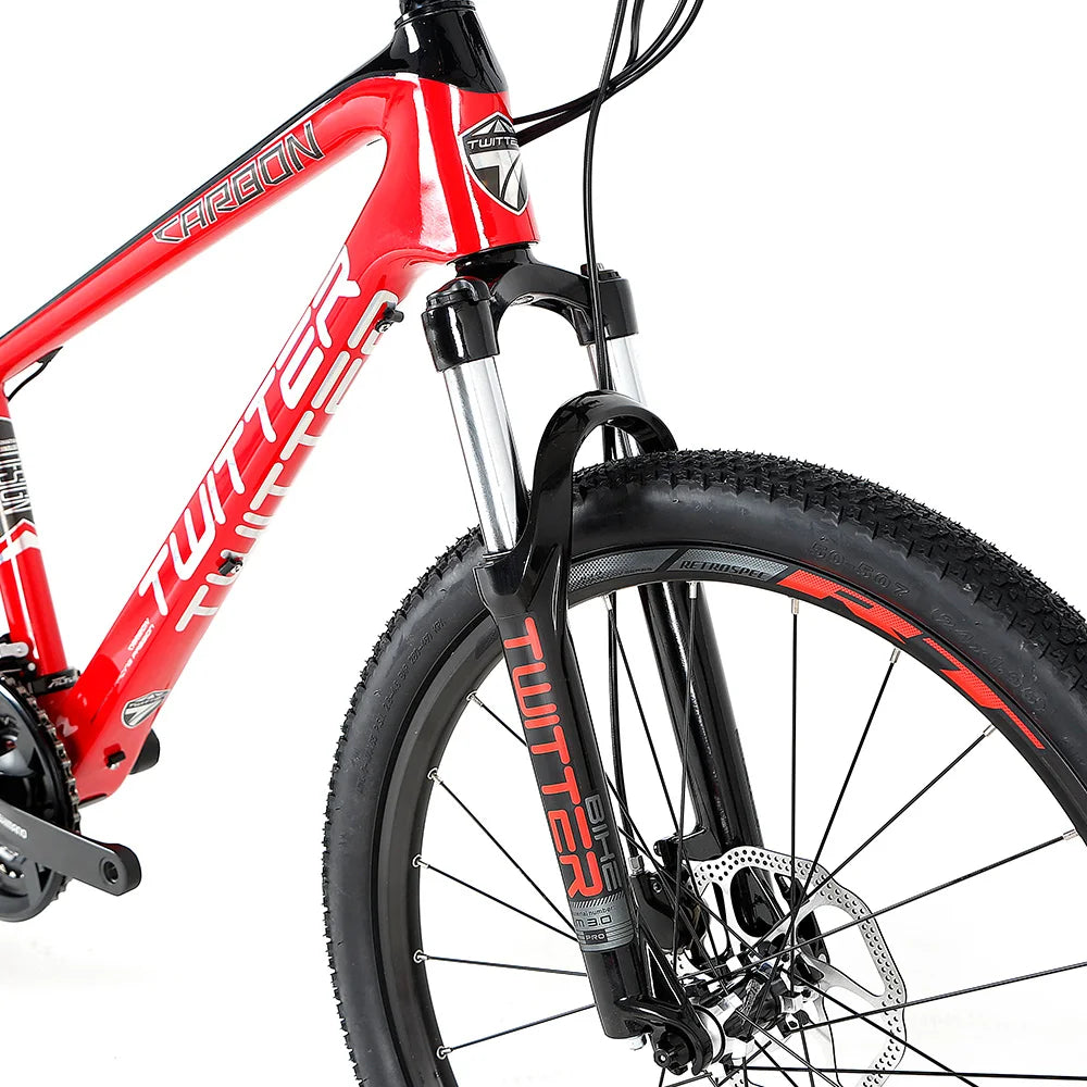 Light Weight 24 Inch  Cheap Price Kids Bikes MTB Bicycle Carbon Fiber Mountain Bike for 5 -12 Years Old Boy/Girl