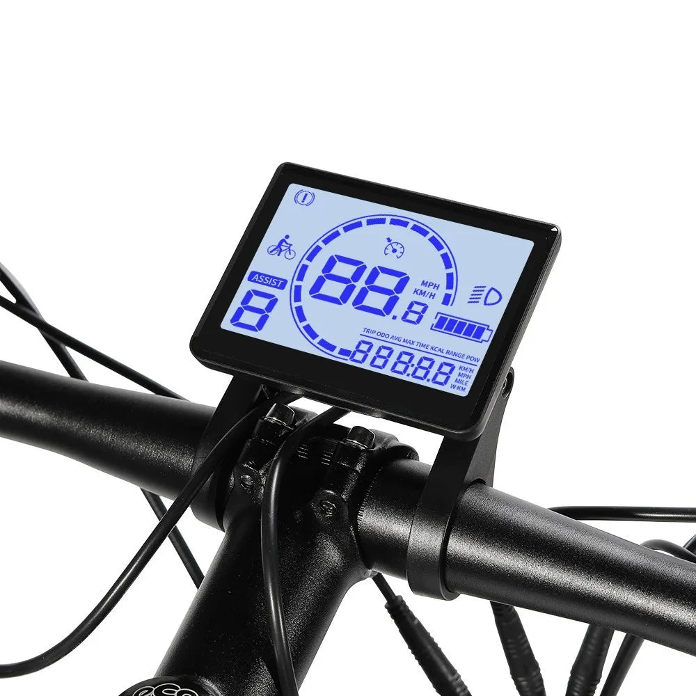 Schlussverkauf 27,5 Zoll Elektrofahrrad Eleglide T1 Stadt-Sport-E-Bike für Erwachsene