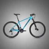 TWITTER MTB Bike Carbon Mountain Bike 29inch Bicicleta LEOPARDpro 2*12speed Mountainbike MTB Bicycle 27.5er Carbon Mountainbikes