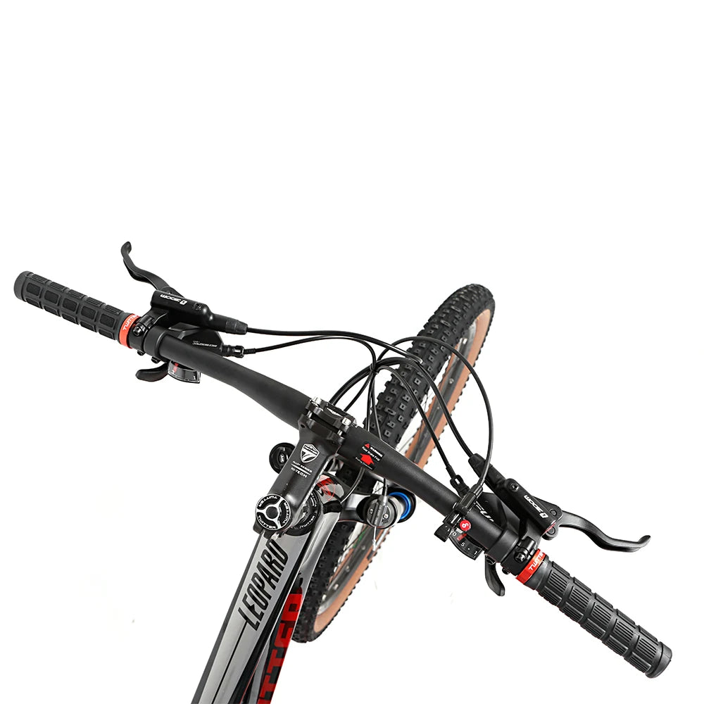 2021 Bike Accessories Suspension Single Speed M6100 12 Speed 30 Speed Carbon Bicycle Mountain Bike 29