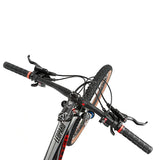 2021 Bike Accessories Suspension Single Speed M6100 12 Speed 30 Speed Carbon Bicycle Mountain Bike 29