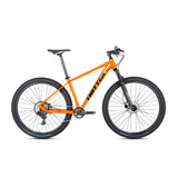 Twitter Bikes Rider New Product Aluminum Alloy MTB 27.5/29 XC Level Frame AL7005 Alu Mountain Bike 29er