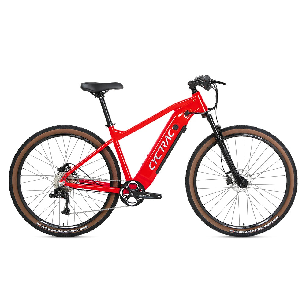 48V13A 500W  Rear Motor Electric Bike , Electric Bike Kit ,Fat Electric Mountain Bike