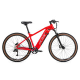 48V13A 500W  Rear Motor Electric Bike , Electric Bike Kit ,Fat Electric Mountain Bike