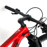Chinese Factory Direct Selling Mtb Full Suspension Mountain Bike Hydraulic Disc Brake Carbon Frame Off-road Mountain Bike
