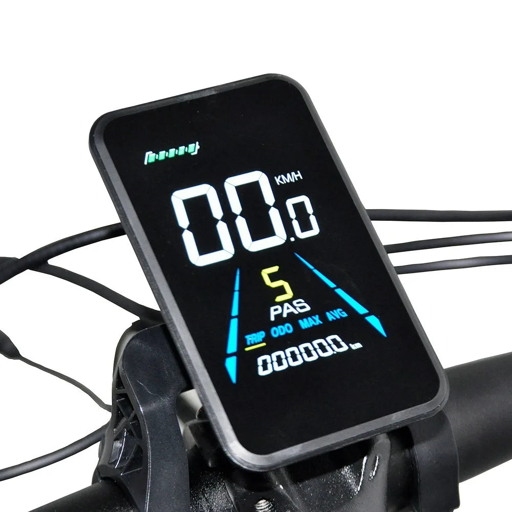 PVY H500 Elektro fahrrad 250W Elektro fahrrad City Bike 275