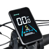 PVY H500 Elektro fahrrad 250W Elektro fahrrad City Bike 275