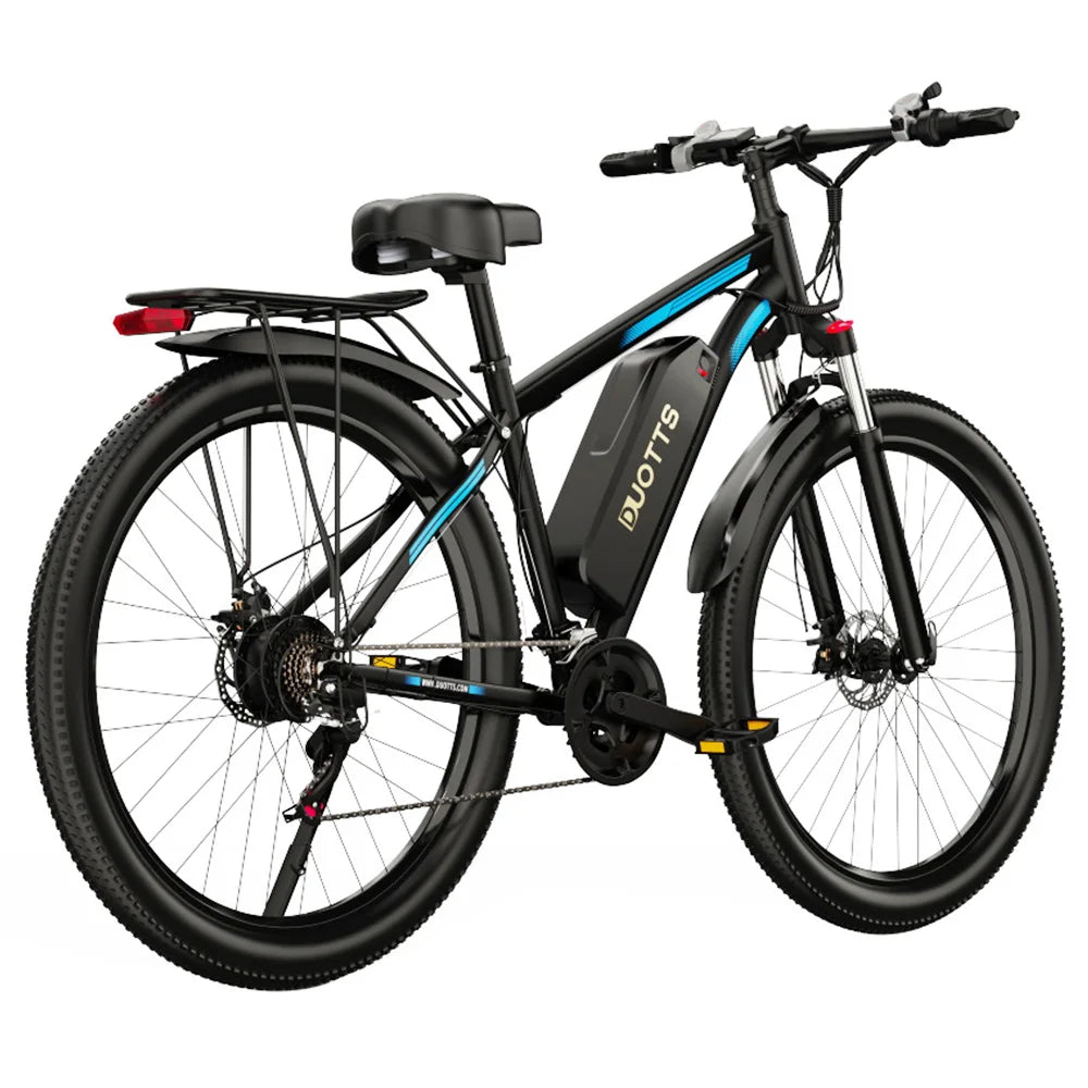 15AH 30Ah Elektro fahrrad für Erwachsene Günstig Kostenloser Versand Elektrisches Mountainbike 750W Europe Warehouse 29 Zoll Ebi