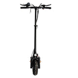 Vican L12 Electric Scooter 48V13Ah 800W Range 25-35km MaxSpeed 45km/h 10inch Air tire Dual disc brake Dual Suspension