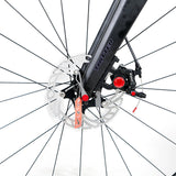 2022 Latest Model Fat Tire 40C Bicycle RIVAL 22 Speed Gravel Road Bike 21 Speed Bicycle on Road