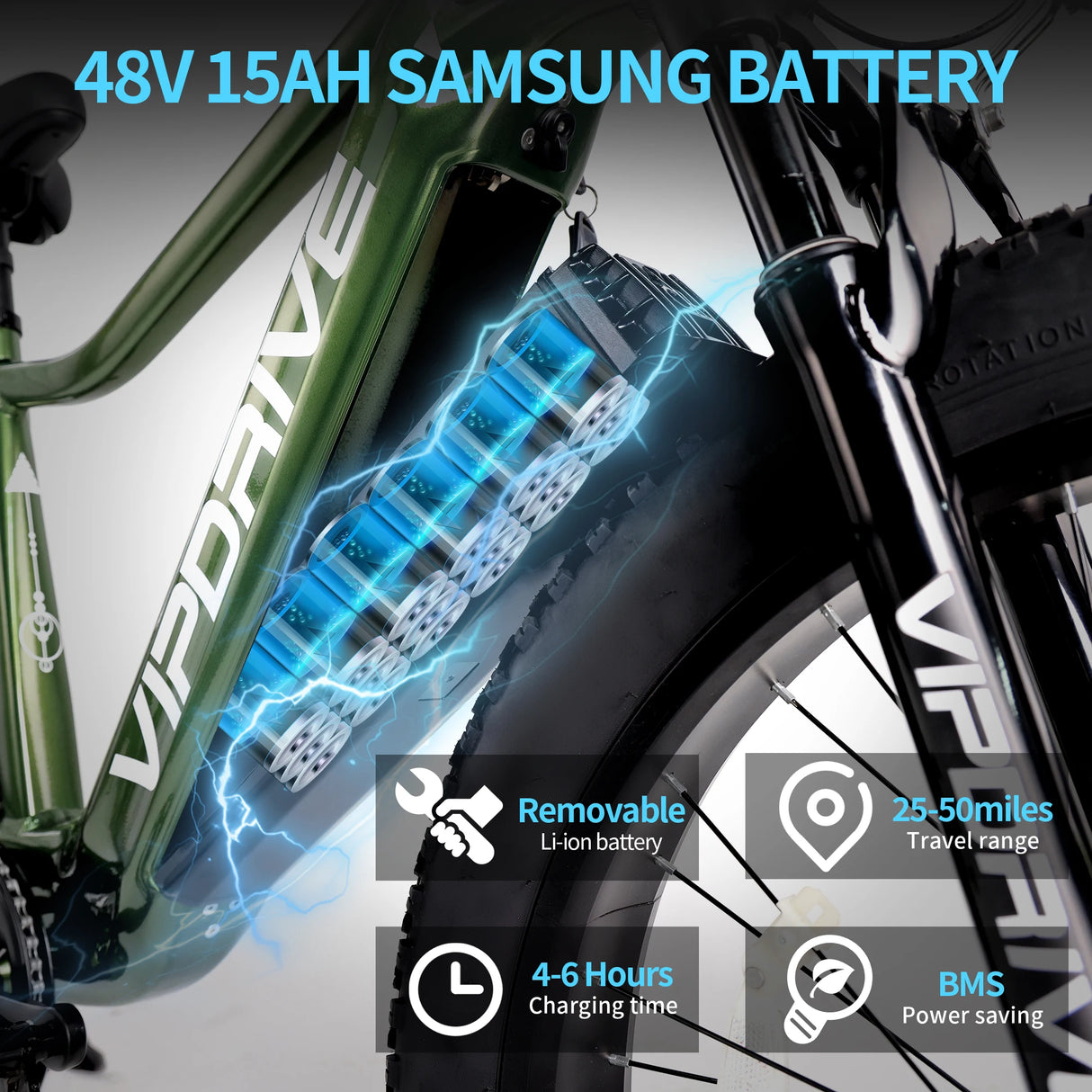48V 15AH Long Rang MTB 750W 1000W Fat Tire Electric Mountain Bicycle Multi Mode LDC Display Best Sport EU US Ebike for Adults
