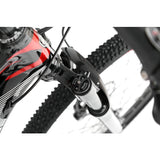 Twitter Bike MANTIS2.0 Aluminum Alloy Frame AL6061 Mountain Bike DEORE M6000-30S Alu Bike Mountain