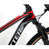 China Bicycle Factory Twitter Bike Mantis2.0  Aluminum Alloy Frames Mtb Mountain Bike 29er