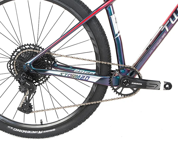 Light Weight Moutain Cycles Bicycles Mtb with Hdrolic Break and Gear, MTB Bikes