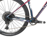 Light Weight Moutain Cycles Bicycles Mtb with Hdrolic Break and Gear, MTB Bikes
