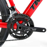 Sunspeed Twitter Full Carbon Fiber Gravel Bike  Wheels Disc Brake Brakes Frame Gravel Bike 29er 700*40C 22speed Groupset