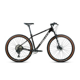 TWITTER Factory Direct 29 Inch Mountain Bike Wireless Group Sets Electronic Shifting Mountain Bike Carbon Frame