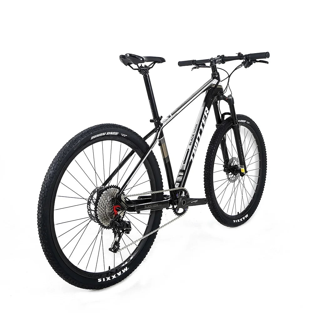 TWITTER Cheap Price Mtb Bike Alu Alloy Frame Bicicletas Mountain Bike 29 Aluminium Mountain Bike Frame
