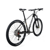 TWITTER Cheap Price Mtb Bike Alu Alloy Frame Bicicletas Mountain Bike 29 Aluminium Mountain Bike Frame