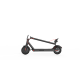 For H1 Two-Wheel Electric Scooter 8.5" 350W 36V Motor 25km/h Max Speed 265lbs Max Load Foldable 18 Miles Range EU Warehouse