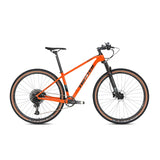 Super Light Cheap Deore M6100 12 Single Speed Carbon Mountain Bike Bicycle