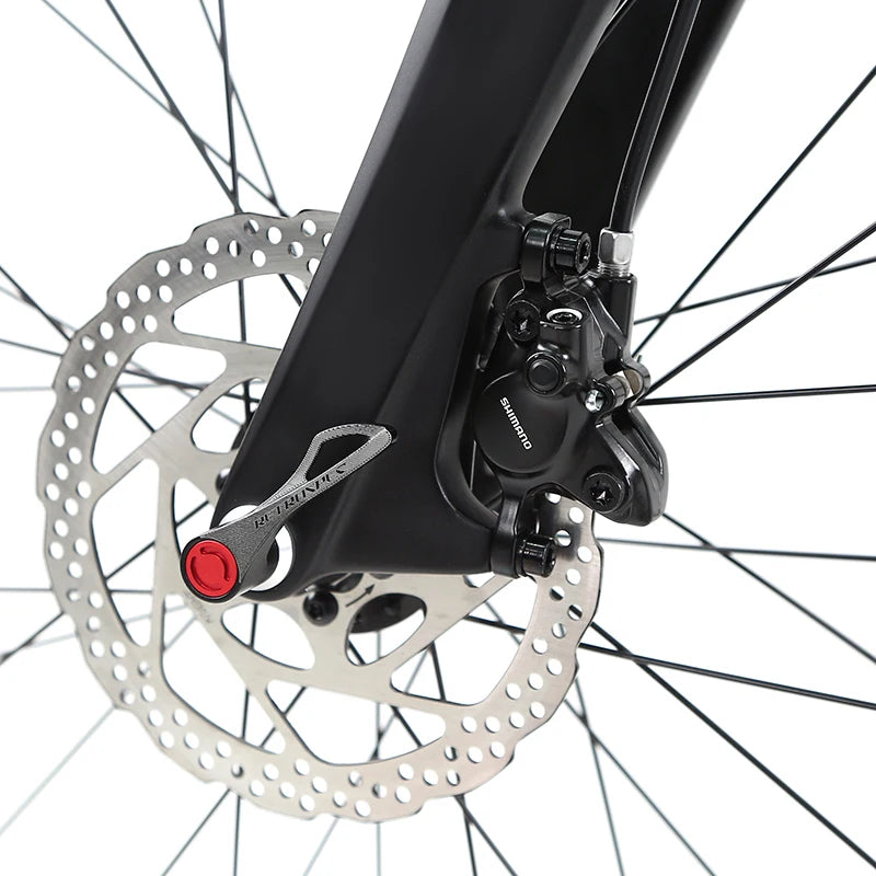 Twitter Thru-axle 12*148mm Boost Bicycle Frame Rim 29 Full Suspension Mtb