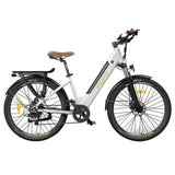 For Eleglide T1 Electric City Bike 250 W 36 V Aluminiumlegierung STEP-THRU Electric Bicycle